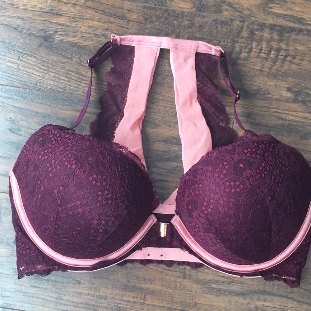 Victoria’s Secret bra